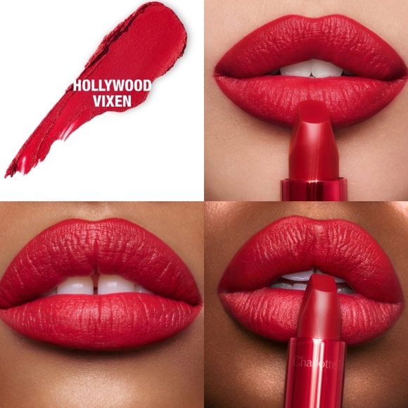 Charlotte Tilbury Other - 2/$15✨️CT Lipstick✨️